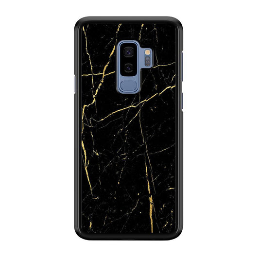 Marble Pattern 017 Samsung Galaxy S9 Plus Case-Plastic / Full Wrap (3D Case)-Xtracase