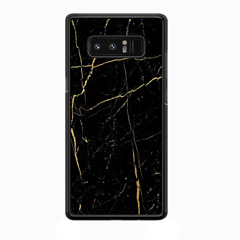 Marble Pattern 017 Samsung Galaxy Note 8 Case-Plastic / Full Wrap (3D Case)-Xtracase