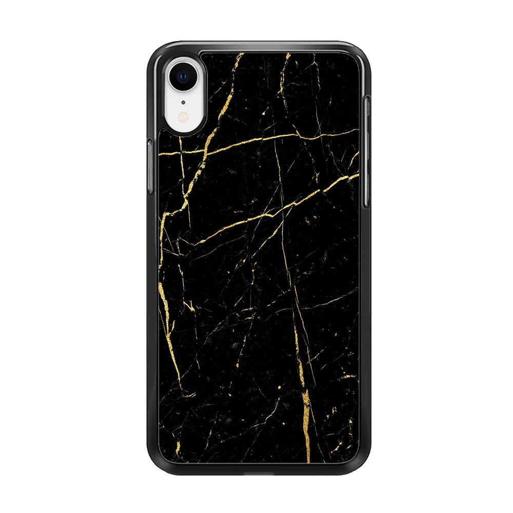 Marble Pattern 017 iPhone XR Case -  3D Phone Case - Xtracase