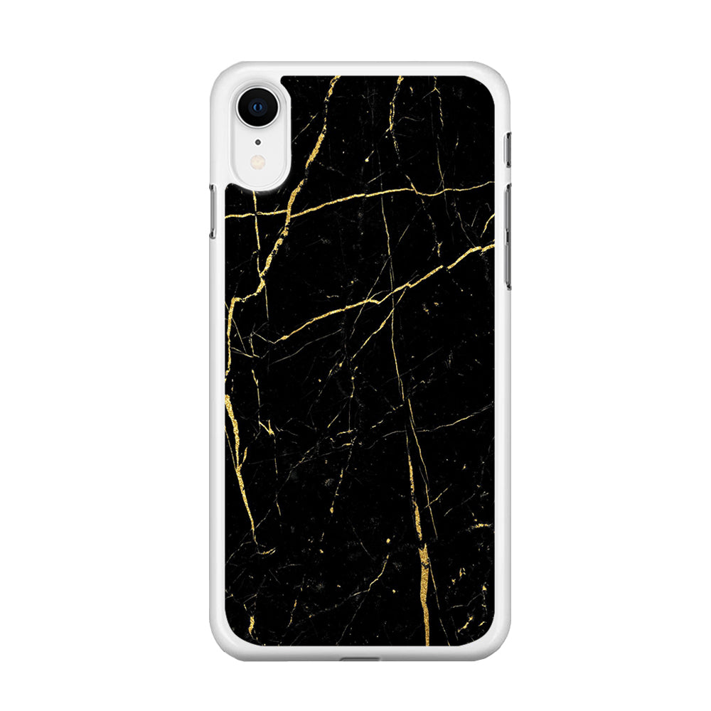 Marble Pattern 017 iPhone XR Case -  3D Phone Case - Xtracase