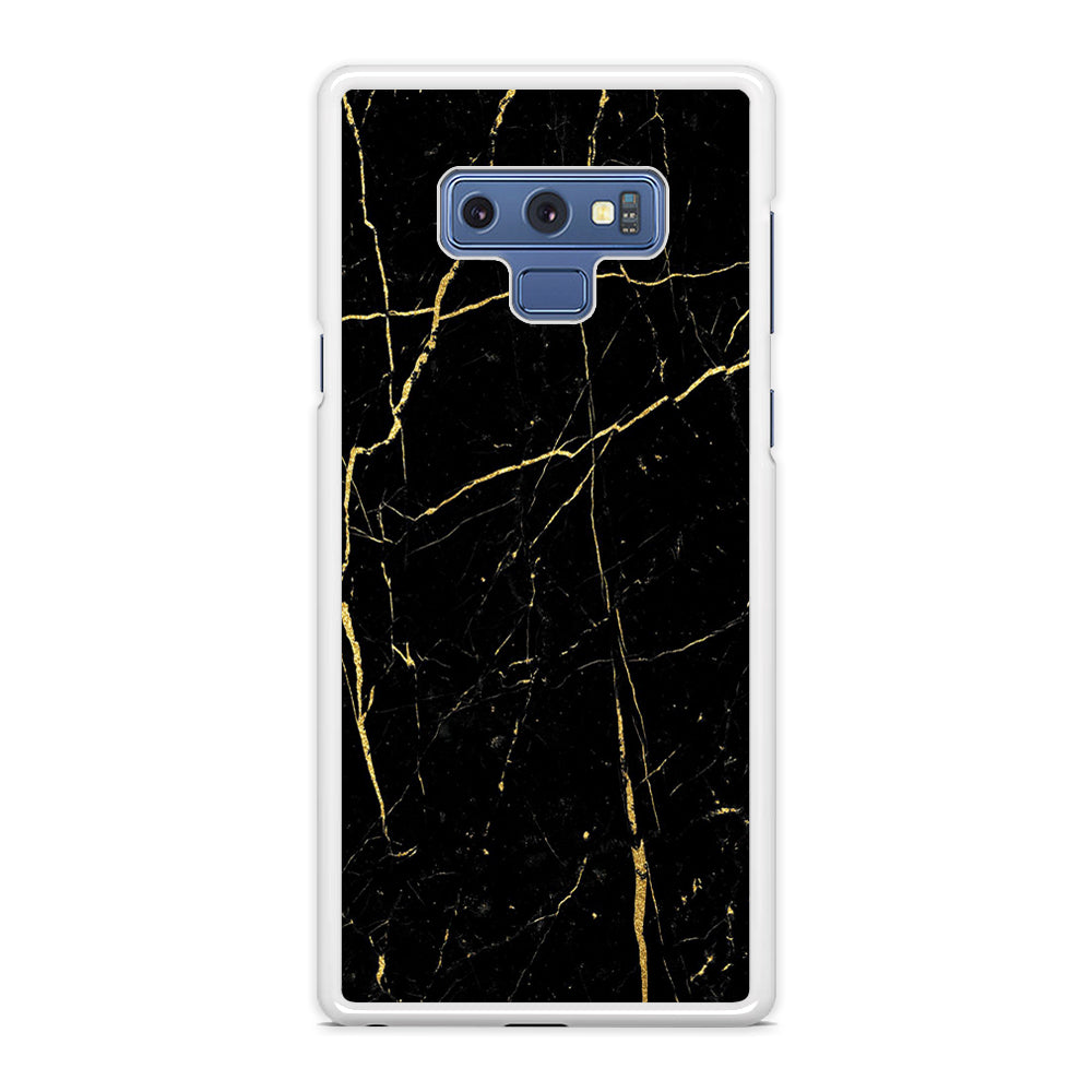 Marble Pattern 017 Samsung Galaxy Note 9 Case -  3D Phone Case - Xtracase