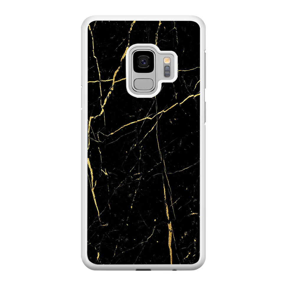 Marble Pattern 017 Samsung Galaxy S9 Case