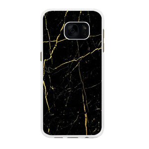 Marble Pattern 017 Samsung Galaxy S7 Edge Case -  3D Phone Case - Xtracase