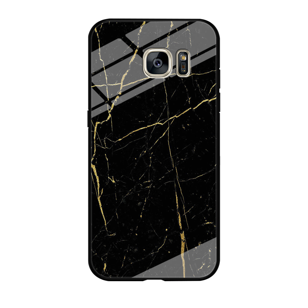 Marble Pattern 017 Samsung Galaxy S7 Edge Case -  3D Phone Case - Xtracase