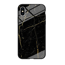 Load image into Gallery viewer, Marble Pattern 017 iPhone X Case -  3D Phone Case - Xtracase