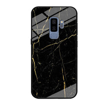 Load image into Gallery viewer, Marble Pattern 017 Samsung Galaxy S9 Plus Case