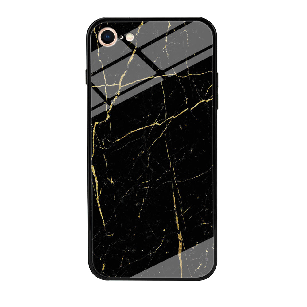 Marble Pattern 017 iPhone 8 Case -  3D Phone Case - Xtracase