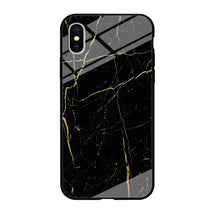 Load image into Gallery viewer, Marble Pattern 017 iPhone Xs Case -  3D Phone Case - Xtracase