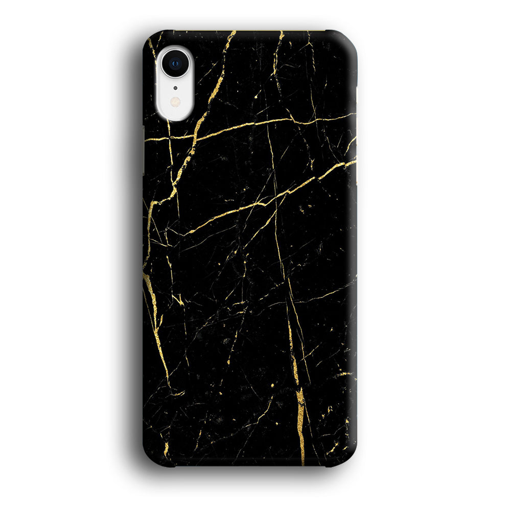 Marble Pattern 017 iPhone XR 3D Case -  3D Phone Case - Xtracase