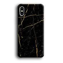 Load image into Gallery viewer, Marble Pattern 017 iPhone Xs 3D Case -  3D Phone Case - Xtracase