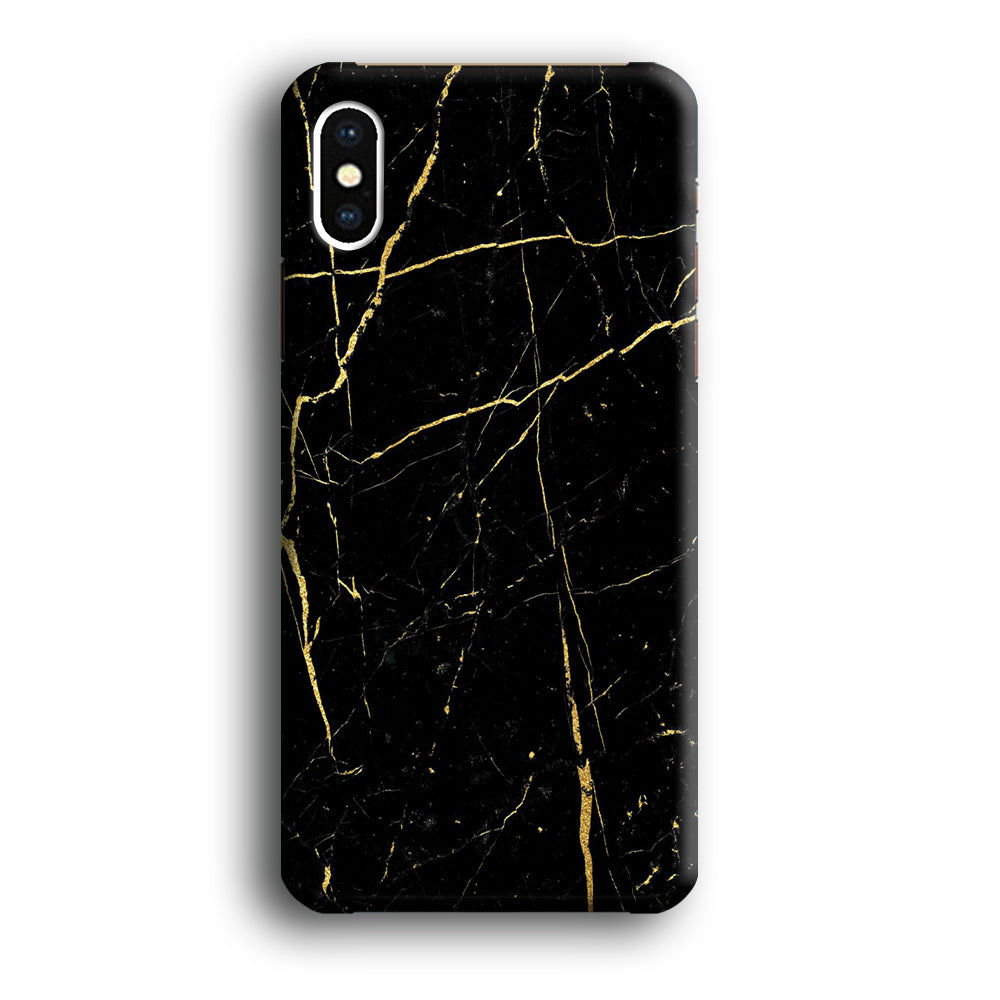 Marble Pattern 017 iPhone Xs Max 3D Case -  3D Phone Case - Xtracase