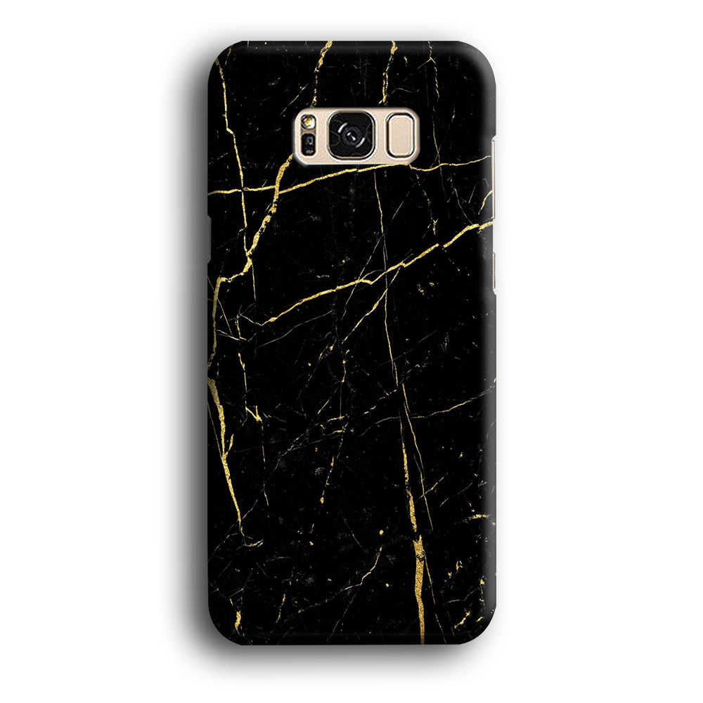 Marble Pattern 017 Samsung Galaxy S8 3D Case -  3D Phone Case - Xtracase