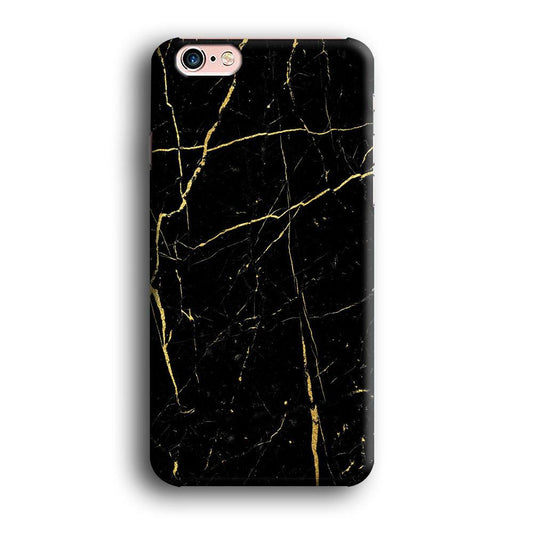 Marble Pattern 017 iPhone 6 | 6s Case-Plastic / Full Wrap (3D Case)-Xtracase