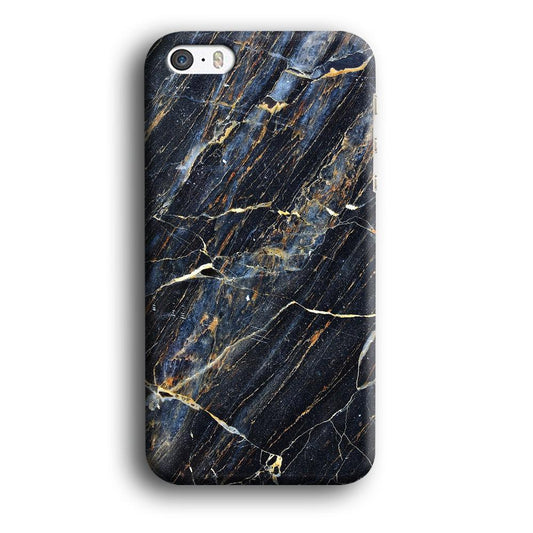 Marble Pattern 018 iPhone 5 | 5s Case-Plastic / Full Wrap (3D Case)-Xtracase