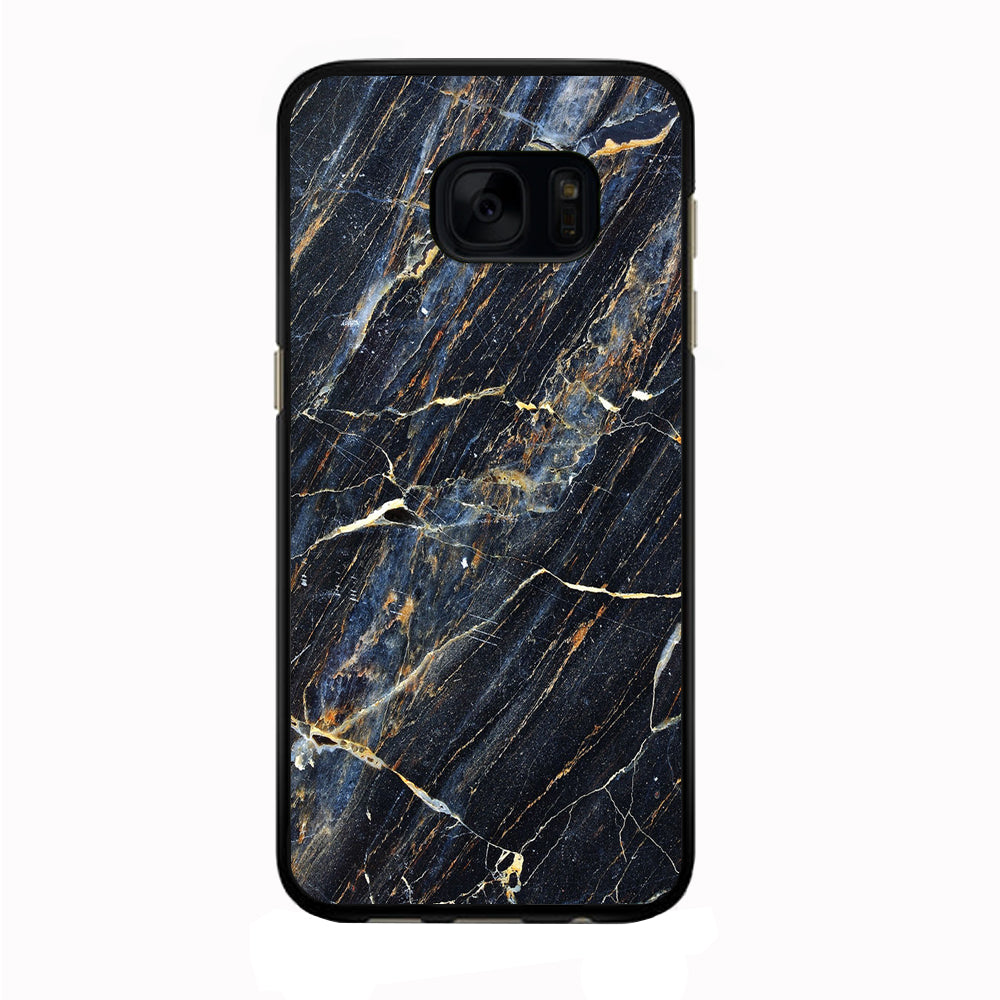 Marble Pattern 018 Samsung Galaxy S7 Edge Case -  3D Phone Case - Xtracase