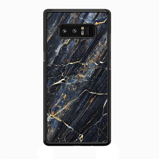 Marble Pattern 018 Samsung Galaxy Note 8 Case-Plastic / Full Wrap (3D Case)-Xtracase