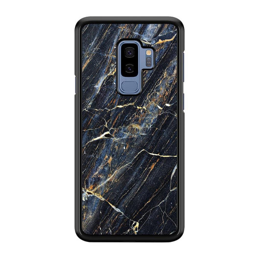 Marble Pattern 018 Samsung Galaxy S9 Plus Case-Plastic / Full Wrap (3D Case)-Xtracase
