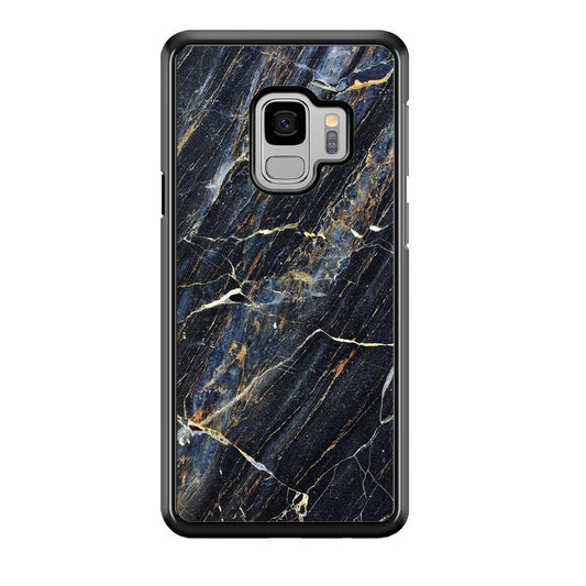 Marble Pattern 018 Samsung Galaxy S9 Case-Plastic / Full Wrap (3D Case)-Xtracase