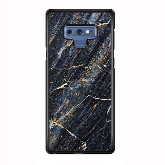 Marble Pattern 018 Samsung Galaxy Note 9 Case-Plastic / Full Wrap (3D Case)-Xtracase