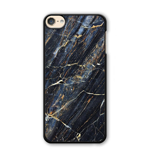 Marble Pattern 018 iPod Touch 6 Case-Plastic / Full Wrap (3D Case)-Xtracase
