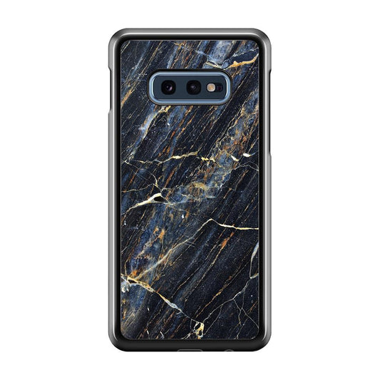 Marble Pattern 018 Samsung Galaxy S10E Case-Plastic / Full Wrap (3D Case)-Xtracase