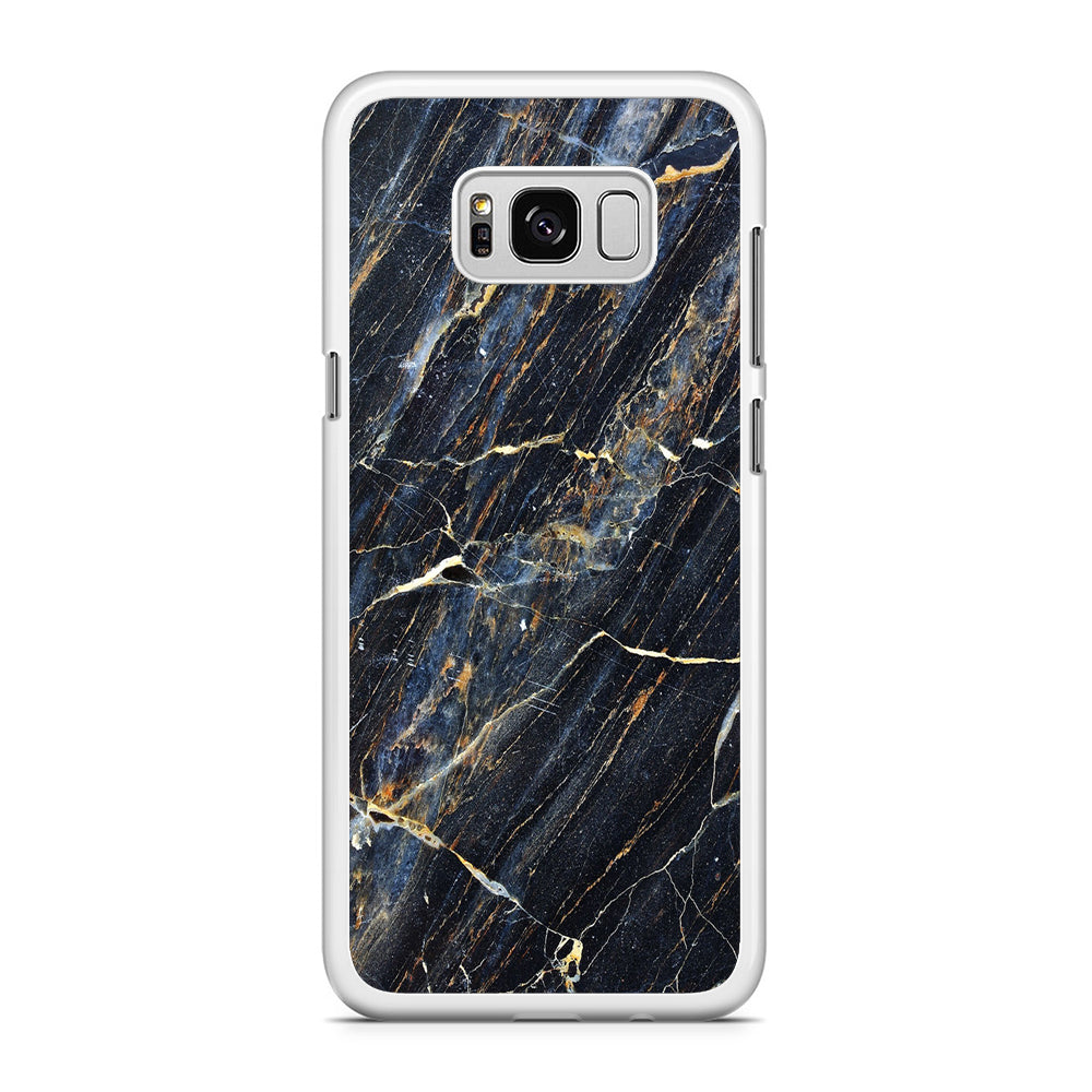 Marble Pattern 018 Samsung Galaxy S8 Plus Case