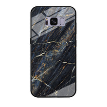 Load image into Gallery viewer, Marble Pattern 018 Samsung Galaxy S8 Plus Case