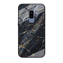 Load image into Gallery viewer, Marble Pattern 018 Samsung Galaxy S9 Plus Case