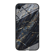 Load image into Gallery viewer, Marble Pattern 018 iPhone XR Case -  3D Phone Case - Xtracase
