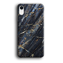 Load image into Gallery viewer, Marble Pattern 018 iPhone XR 3D Case -  3D Phone Case - Xtracase