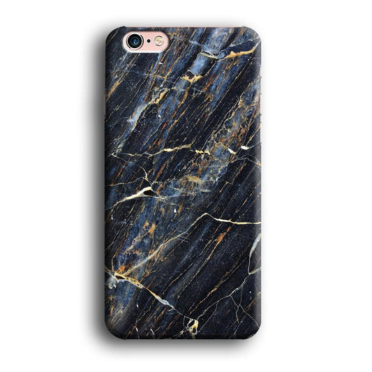 Marble Pattern 018 iPhone 6 | 6s Case-Plastic / Full Wrap (3D Case)-Xtracase