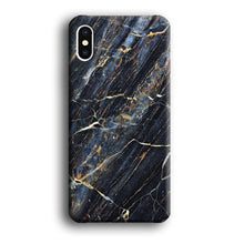 Load image into Gallery viewer, Marble Pattern 018 iPhone X 3D Case -  3D Phone Case - Xtracase