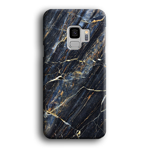 Marble Pattern 018 Samsung Galaxy S9 Case