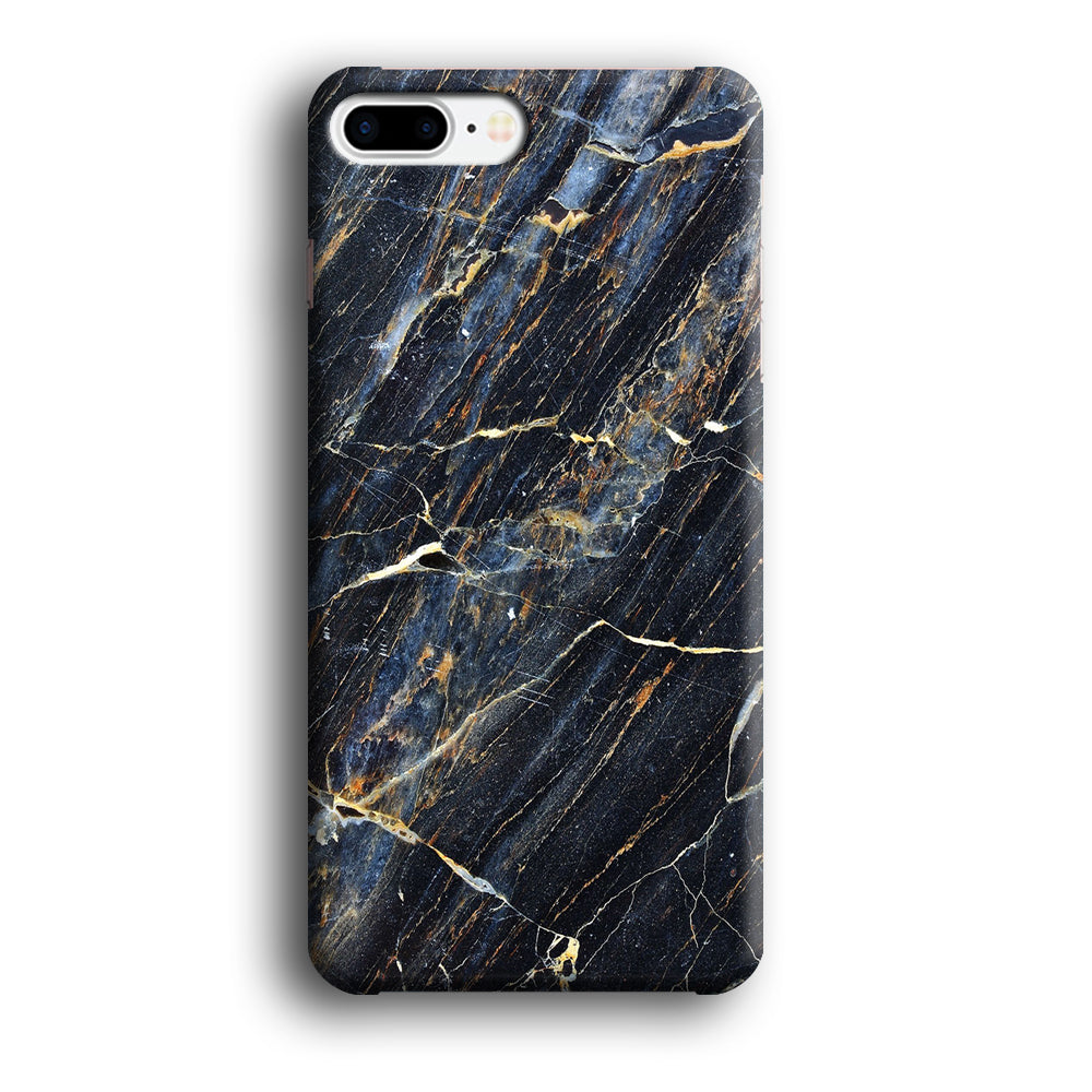 Marble Pattern 018 iPhone 8 Plus 3D Case -  3D Phone Case - Xtracase