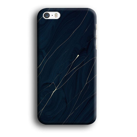 Marble Pattern 019 iPhone 5 | 5s Case-Plastic / Full Wrap (3D Case)-Xtracase