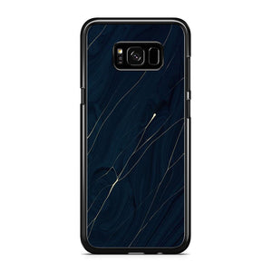 Marble Pattern 019 Samsung Galaxy S8 Case -  3D Phone Case - Xtracase