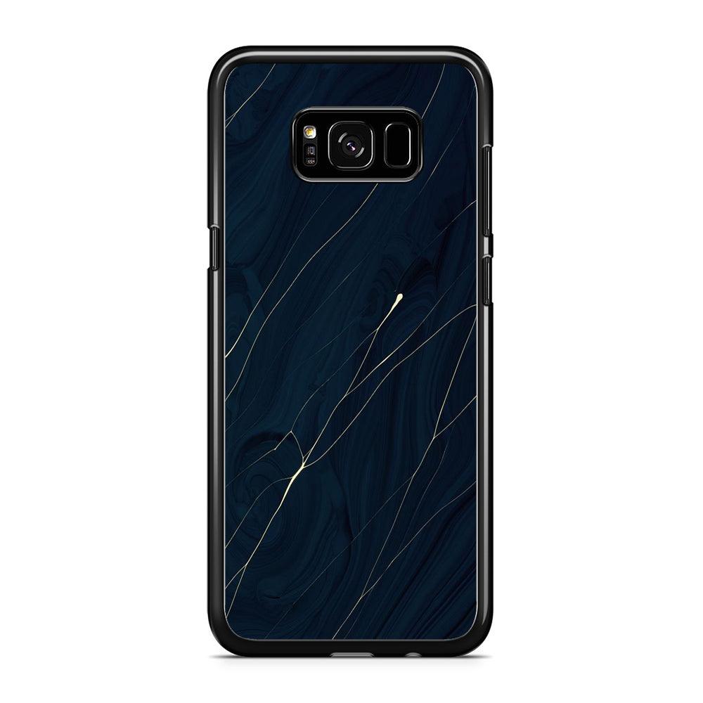 Marble Pattern 019 Samsung Galaxy S8 Case -  3D Phone Case - Xtracase