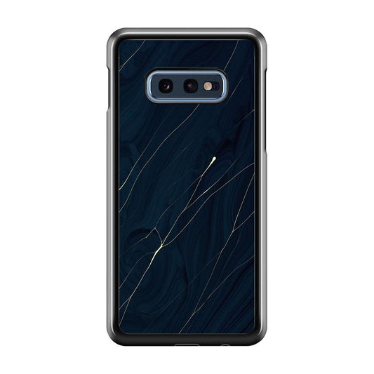 Marble Pattern 019 Samsung Galaxy S10E Case-Plastic / Full Wrap (3D Case)-Xtracase