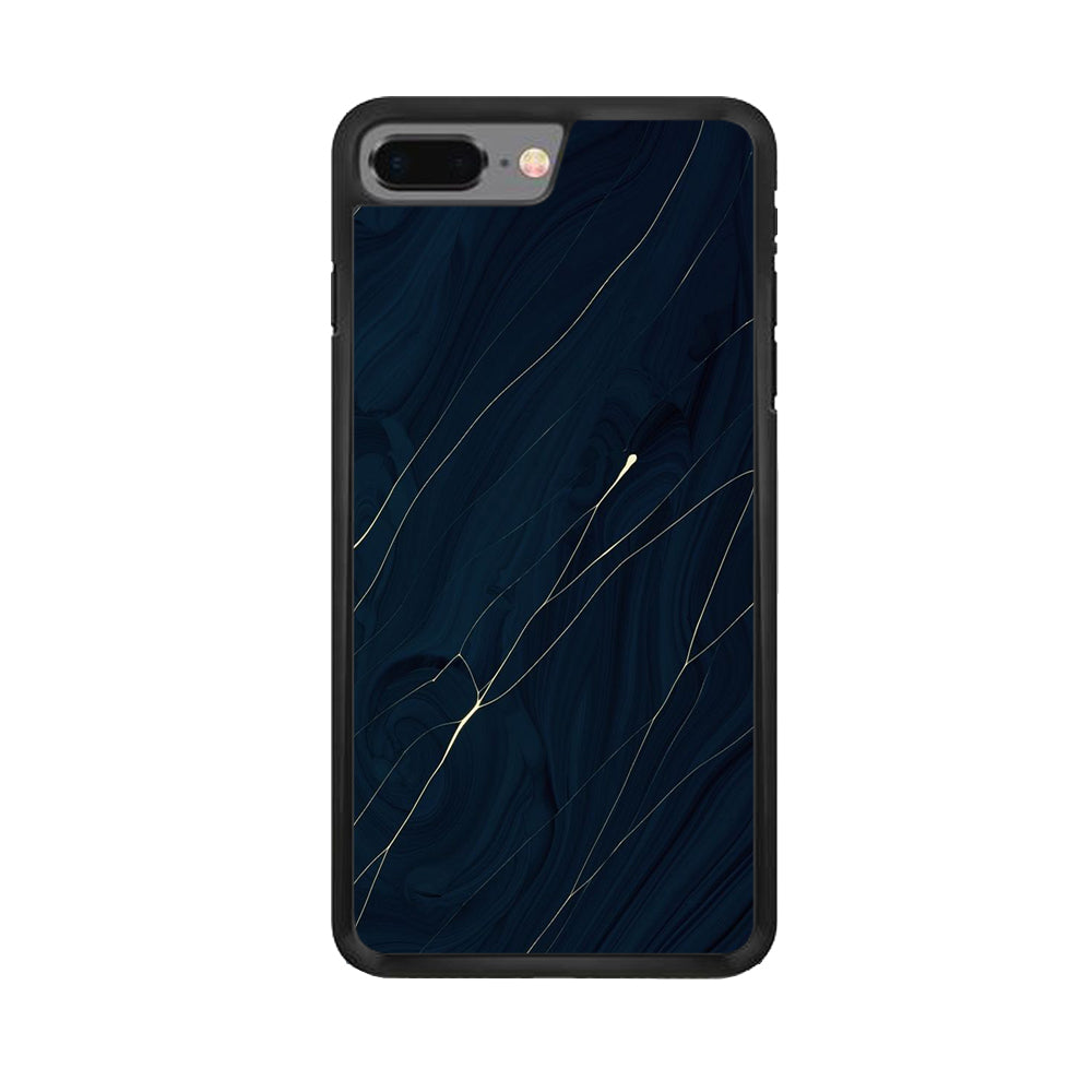 Marble Pattern 019 iPhone 8 Plus Case -  3D Phone Case - Xtracase