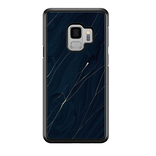 Marble Pattern 019 Samsung Galaxy S9 Case-Plastic / Full Wrap (3D Case)-Xtracase