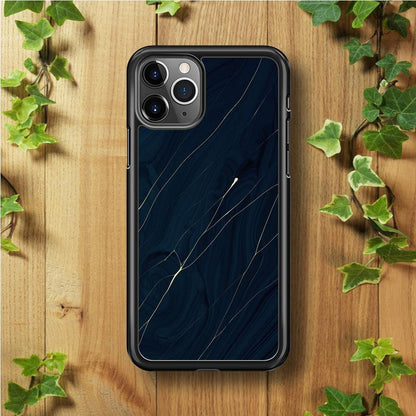 Marble Pattern 019 iPhone 11 Pro Case-Xtracase