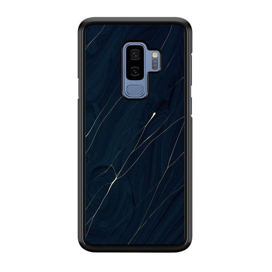 Marble Pattern 019 Samsung Galaxy S9 Plus Case-Plastic / Full Wrap (3D Case)-Xtracase