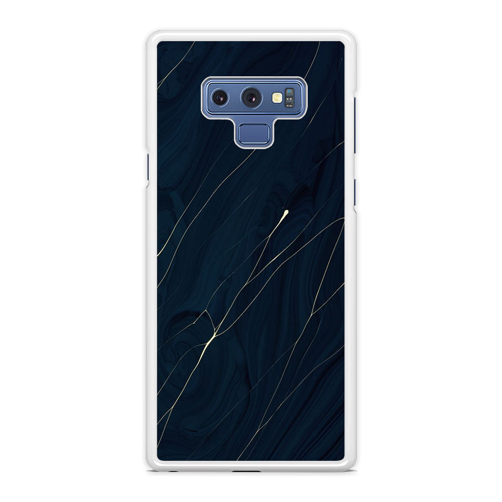 Marble Pattern 019 Samsung Galaxy Note 9 Case -  3D Phone Case - Xtracase