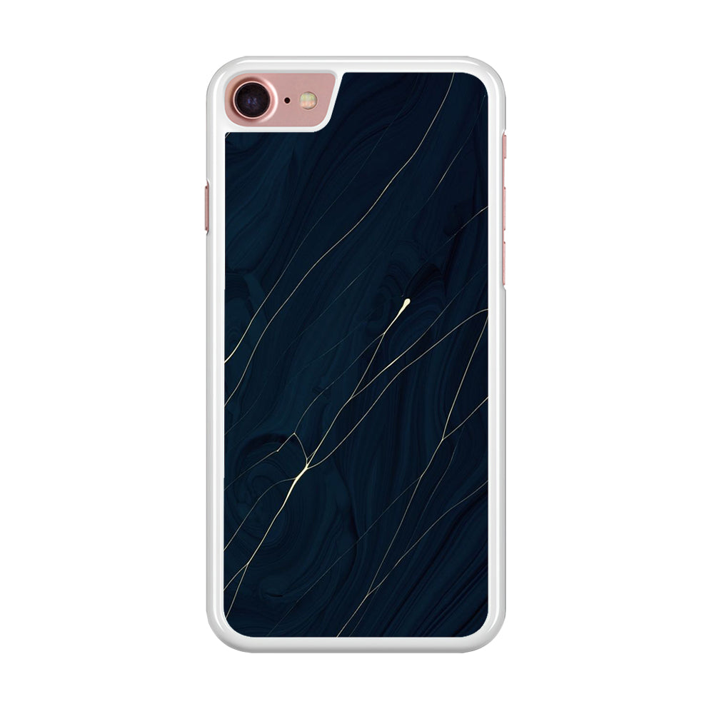 Marble Pattern 019 iPhone 8 Case -  3D Phone Case - Xtracase