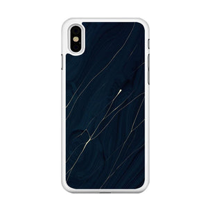 Marble Pattern 019 iPhone Xs Max Case