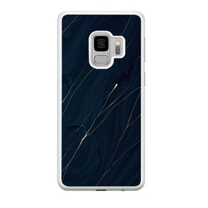 Marble Pattern 019 Samsung Galaxy S9 Case