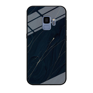 Marble Pattern 019 Samsung Galaxy S9 Case