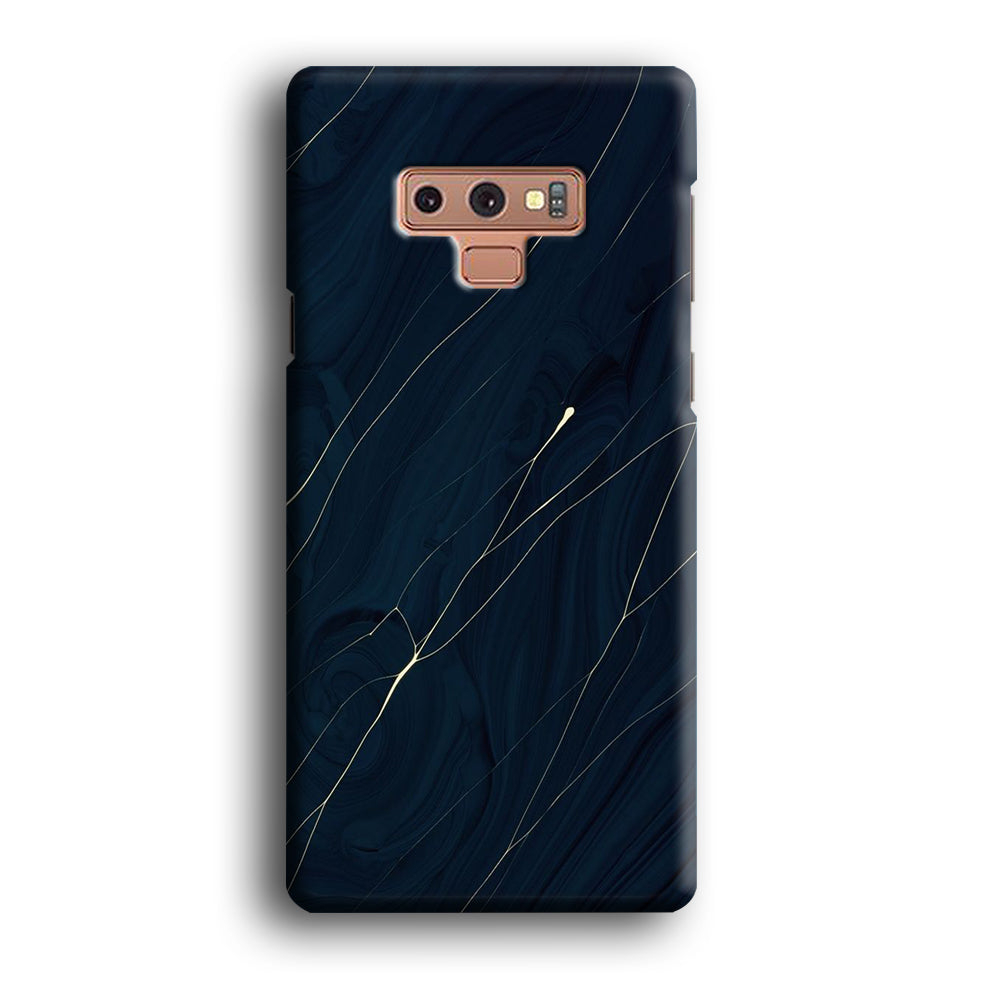 Marble Pattern 019 Samsung Galaxy Note 9 3D Case -  3D Phone Case - Xtracase