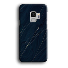 Load image into Gallery viewer, Marble Pattern 019 Samsung Galaxy S9 Case