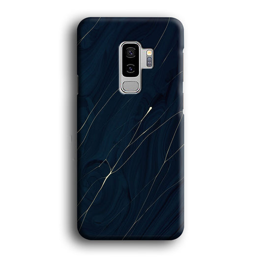 Marble Pattern 019 Samsung Galaxy S9 Plus Case